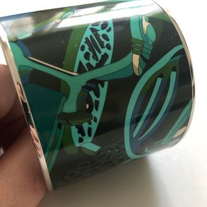 Authentic Hermes Bangle
